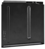 Mdt Sporting Goods Inc 102088BLK AICS Magazine  5rd 300 WM Black Steel