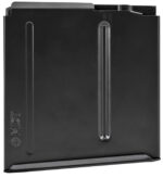 Mdt Sporting Goods Inc 102089BLK AICS Magazine  5rd 338 LM Black