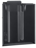 Mdt Sporting Goods Inc 106223BLK MDT Metal Magazine 10rd 6mm ARC Black