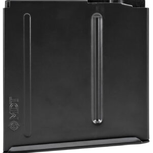 Mdt Sporting Goods Inc 104269BLK MDT Metal Magazine 5rd 30.06 Black