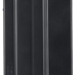 Mdt Sporting Goods Inc 104734BLK MDT Metal Magazine 10rd 300 WSM/ 6.5 PRC Black