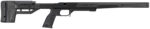 Mdt Sporting Goods Inc 106263ODG Oryx Chassis OD Green Aluminum Savage/ Short Action 32.25"