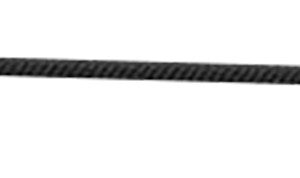 Birchwood Casey 41421  Cleaning Rod 17/20 Cal 36" Carbon