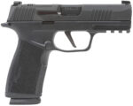 SIG 365XCA9BXR3MS10       P365 9MM 3.7 10R OR MS