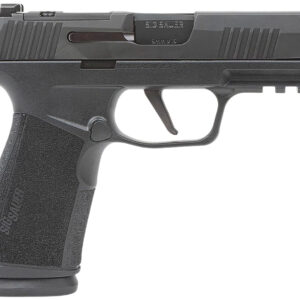 SIG 365XCA9BXR3MS10       P365 9MM 3.7 10R OR MS