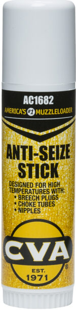 CVA AC1682 Barrel Blaster Anti-Seize Stick