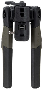 Mdt Sporting Goods Inc 106773ODG Oryx Bipod ODG 7.20"-10" Polymer