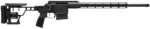 Sig Sauer CROSS27720B Cross  277 Sig Fury 5+1 20" Stainless Steel Barrel, Black Anodized Picatinny Rail Aluminum Receiver, M-LOK Handguard, Black Precision Adj Folding Stock