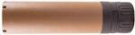 Sig Sauer NG68SPEARQD  Suppressor 6.8mm 1.67" Coyote Inconel