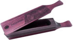 Foxpro TMPPH Purple Heart Box Call Turkey