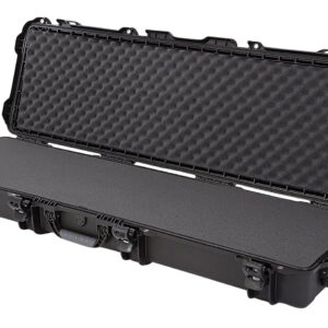 Nanuk 995S010BK0A0 995  Black NK-7 Resin Foam Padding Waterproof For Rifle