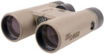 Sig Sauer Electro-Optics SOZC0002 Canyon HD Binocular 12x 50mm Schmidt-Pechan Prism Flat Dark Earth Thermoplastic