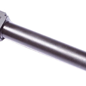 HK 229792 H&K  9mm Luger 5" Threaded Black Steel Fits H&K P30L