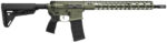 SIG RM400SDI16BMSGRN       M400 SDI 556 16 GRN