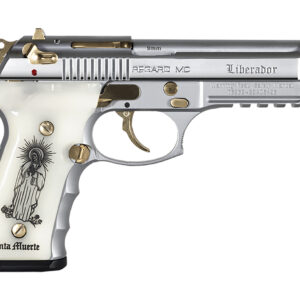 EAA 391088 GIRSAN REGARD MC   9MM   LIBERADORE