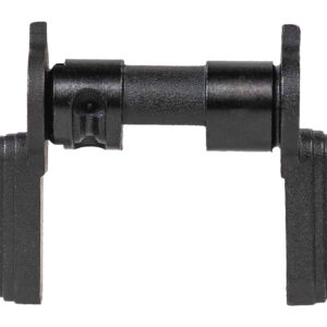 Tapco TAP22066 Safety Selector  AR Platform Black 8620 Steel