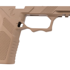 Timber Creek Outdoors SSP365XPROGMFDE  Pro Grip Module FDE Fits Sig P365 X Macro