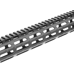 UTG MTU019SSM AR15 SUPER SLIM MLOK HANDGRD