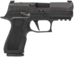 SIG 320XF9BXR3RXX10      P320 9MM 4.7 10R OR BLK