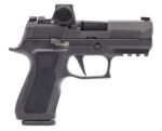 SIG 320XC9BXR3RXX10      P320 9MM 3.6 10R OR BLK