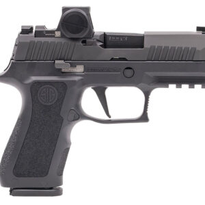SIG 320XC9BXR3RXX10      P320 9MM 3.6 10R OR BLK