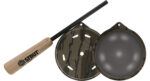 HS HSBBGPC CAMO CUTTR GLSS POT CALL/BLND