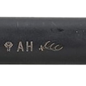 HK 226347 H&K  45 ACP 4.46" Threaded Black Steel Fits H&K USP45 Compact