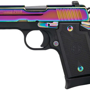 SIG 9389RBT2AMBI         P938 9M      3 7R  RAINBW