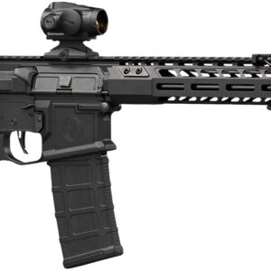 SIG RM400SDI16BR5FX        M400 SDI 556 16 BLK