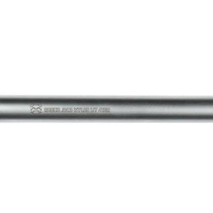 Rosco Manufacturing PB-20-SPR-223W-7-R Purebred  223 Wylde 20" Nickel Boron Stainless Steel Barrel