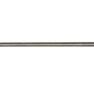 Rosco Manufacturing ROS-GT-M-001 Gas Tube Mid-Length Black Nitride