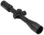 Zero Tech Optics TH4164FL-IR  Thrive HD Black 4-16x 44mm 30mm Tube Illuminated FFP LR Reticle