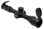 Zero Tech Optics TR5306FT3-IR  Trace Advanced Black 5-30x 56mm 34mm Tube Illuminated RMG 2 FFP Reticle