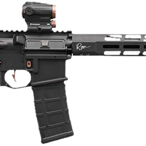SIG RM40016BROSER5X210   M400 556 16 OR 10R   RS