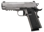SIG 1911XCA45SS          1911X 45 4.2 8R OR SS/BLK