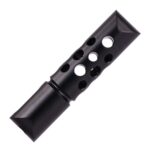 Foxpro BACKST Back Stabber Predator Call Laminate Wood