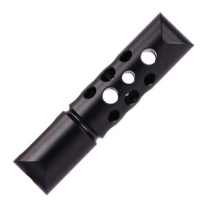 Foxpro BACKST Back Stabber Predator Call Laminate Wood