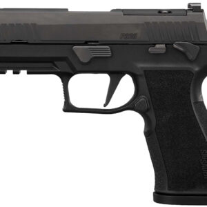 SIG 320XCA10COMPMS10     P320 10MM 3.8 10R OR MS