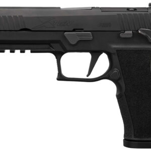 SIG 320X510BXR3R2MS      P320 10MM 5 15R OR MS BLK