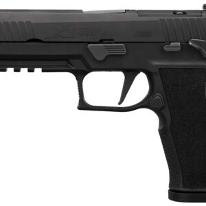 SIG 320X510BXR3R2MS10    P320 10MM 5 10R OR MS BLK