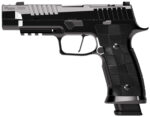 SIG 320SXGF9CWRES P320 9MM 3.9 OR 21R