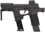 Sig Sauer 365FLUX9BXR3RXSL   9mm Luger