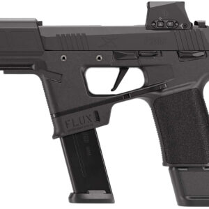 Sig Sauer 365FLUX9BXR3RXSL   9mm Luger
