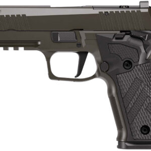 SIG 226X9LEGIONSAO P226 9MM 4.4 OR SOA 18R