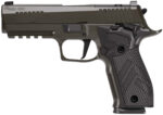 SIG 226X9LEGIONSAO10 P226 9MM 4.4 OR SOA 10R