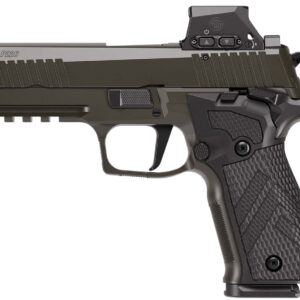 SIG 226X9LEGIONSAORXSL P226 9MM 4.4 LOC SOA 18R