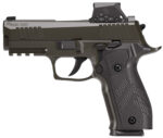 Sig Sauer 226XCA9LEGIONRXSL   9mm Luger