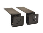 PSP HM3536 Holster-Mate Bedside Bracket For Shotguns Black Includes Velcro Strap