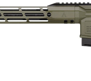 SIG CROSS65PRC22BSAW     CROSS 6.5PRC 22  4R FDE