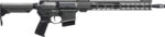 CMMG 34A120FTNG Resolute MK4 338 ARC 10+1 16.10" Black Nitride Threaded Barrel, Tungsten Cerakote Aluminum Receiver w/Picatinny Rail, M-LOK Handguard, Tungsten Polymer CMMG Ripstock, CMMG Zeroed Grip